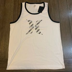 Hurley Tank Top